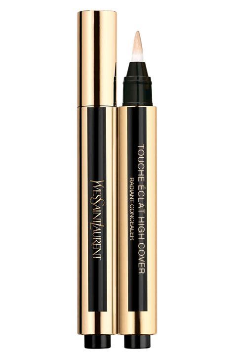 Yves Saint Laurent Touche Éclat High Cover Radiant Undereye 